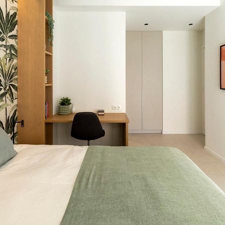 Modern 4Bd Apt Near Piraeus Port-Ath-15 Min Walk-Pirasmus Residencies 외부 사진
