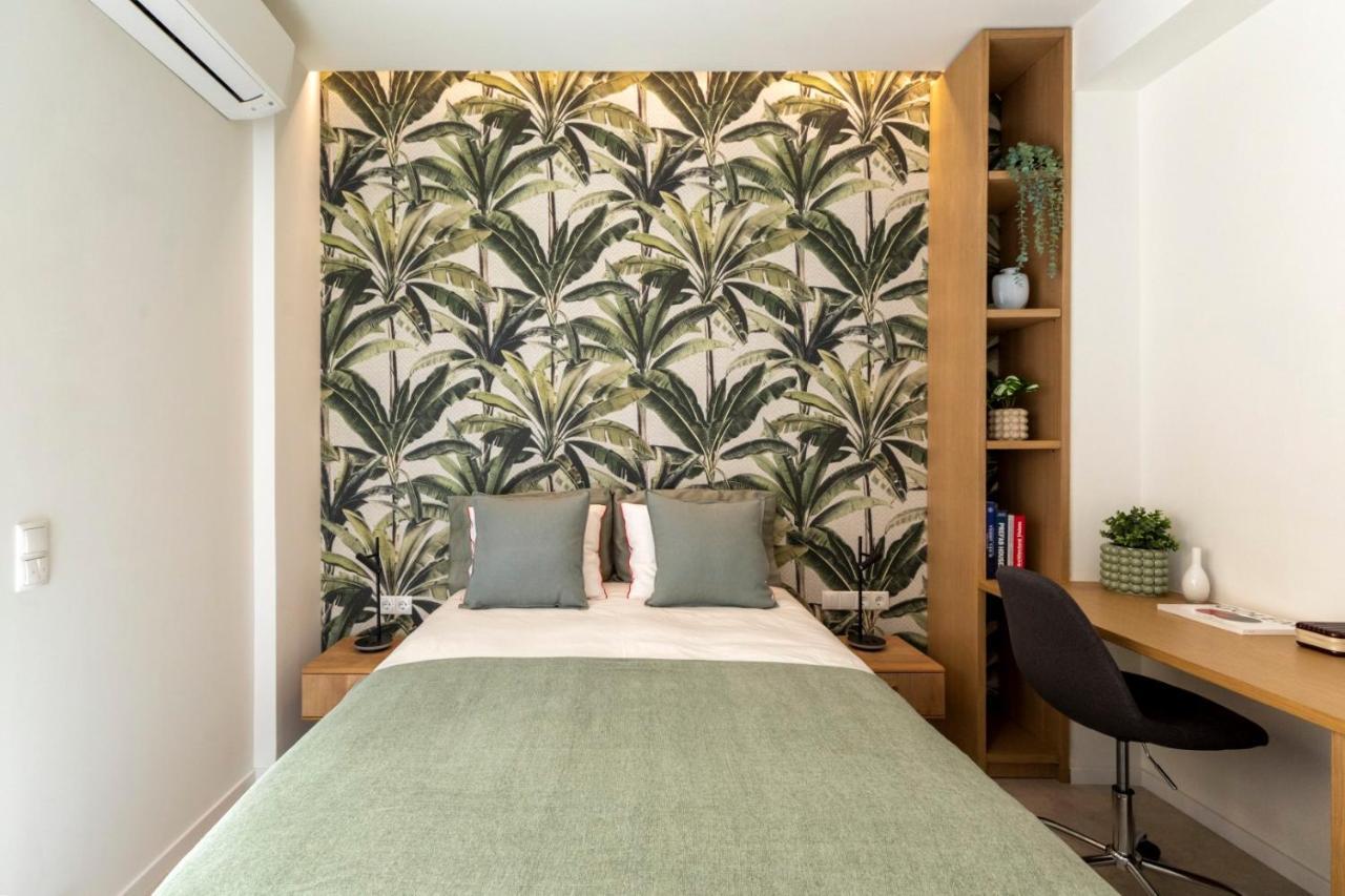 Modern 4Bd Apt Near Piraeus Port-Ath-15 Min Walk-Pirasmus Residencies 외부 사진