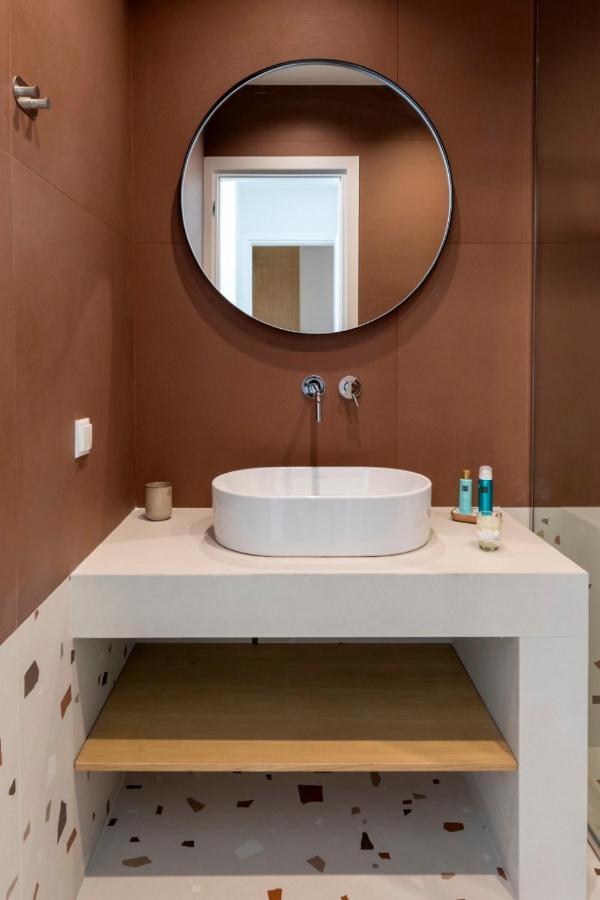 Modern 4Bd Apt Near Piraeus Port-Ath-15 Min Walk-Pirasmus Residencies 외부 사진