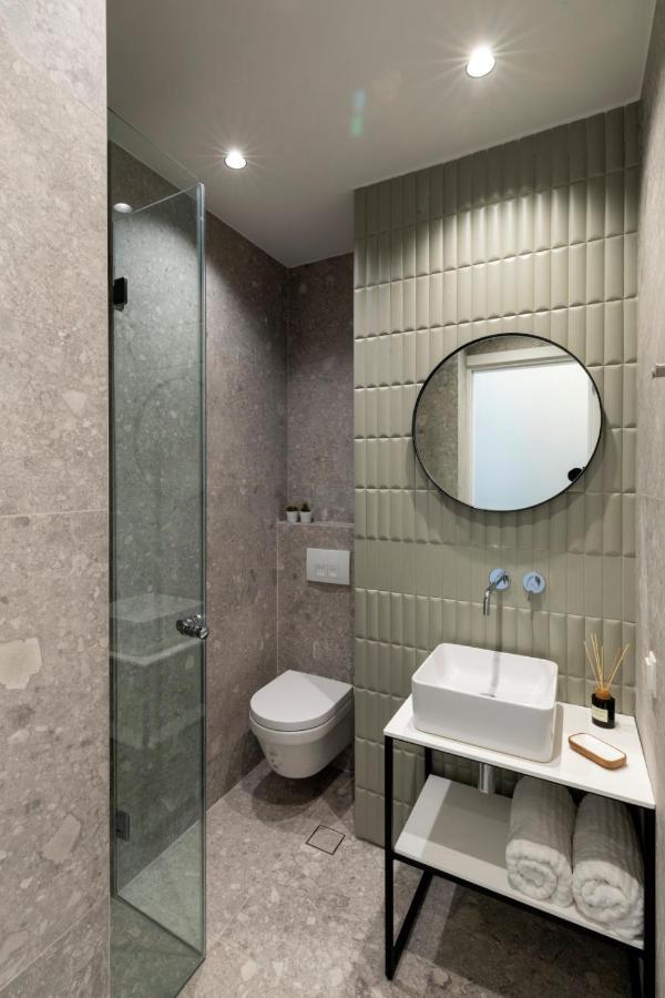 Modern 4Bd Apt Near Piraeus Port-Ath-15 Min Walk-Pirasmus Residencies 외부 사진