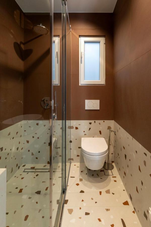 Modern 4Bd Apt Near Piraeus Port-Ath-15 Min Walk-Pirasmus Residencies 외부 사진