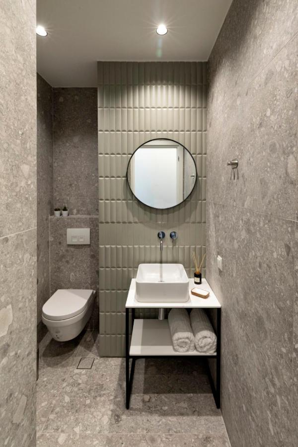 Modern 4Bd Apt Near Piraeus Port-Ath-15 Min Walk-Pirasmus Residencies 외부 사진