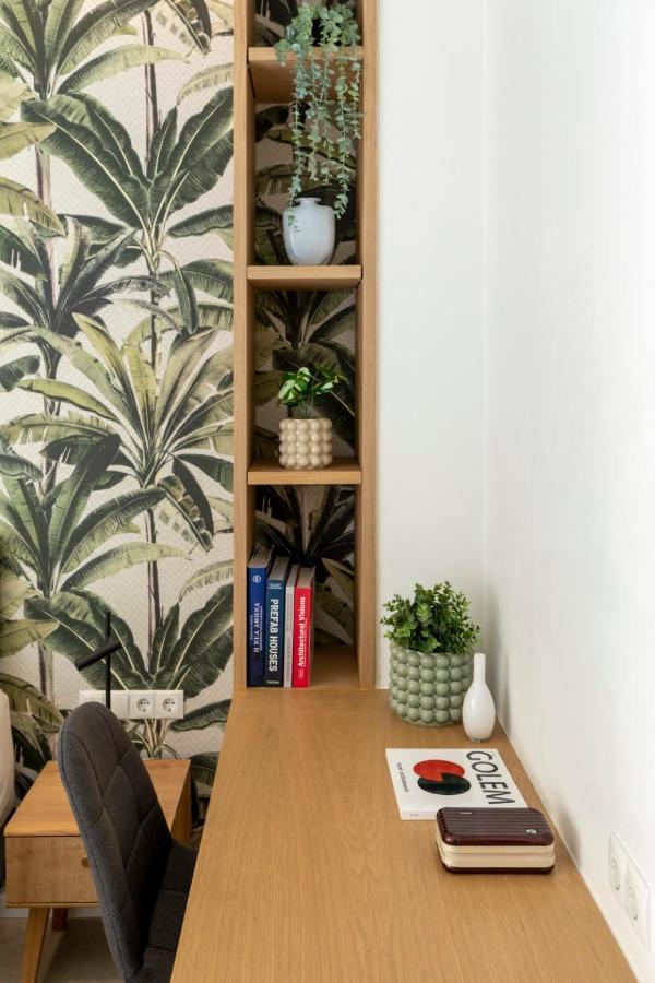 Modern 4Bd Apt Near Piraeus Port-Ath-15 Min Walk-Pirasmus Residencies 외부 사진