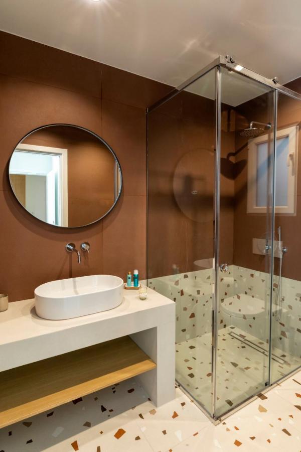 Modern 4Bd Apt Near Piraeus Port-Ath-15 Min Walk-Pirasmus Residencies 외부 사진