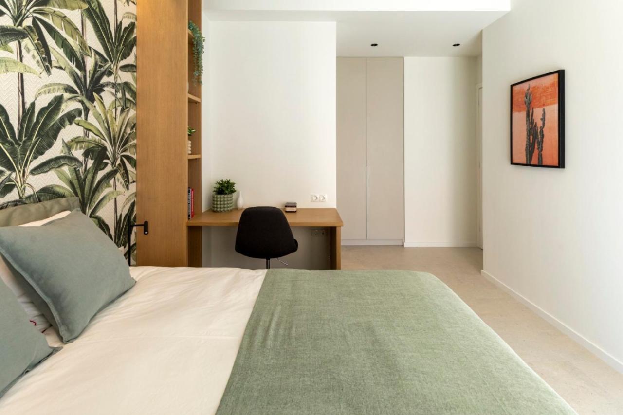 Modern 4Bd Apt Near Piraeus Port-Ath-15 Min Walk-Pirasmus Residencies 외부 사진