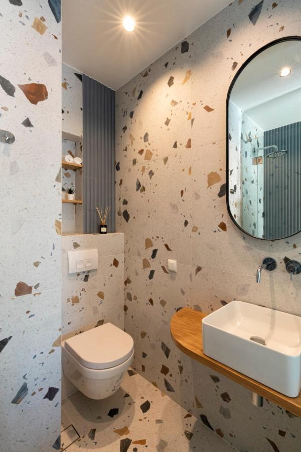 Modern 4Bd Apt Near Piraeus Port-Ath-15 Min Walk-Pirasmus Residencies 외부 사진