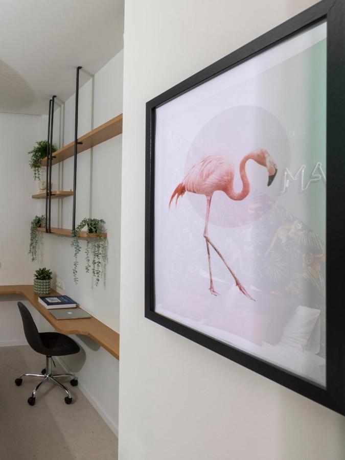 Modern 4Bd Apt Near Piraeus Port-Ath-15 Min Walk-Pirasmus Residencies 외부 사진