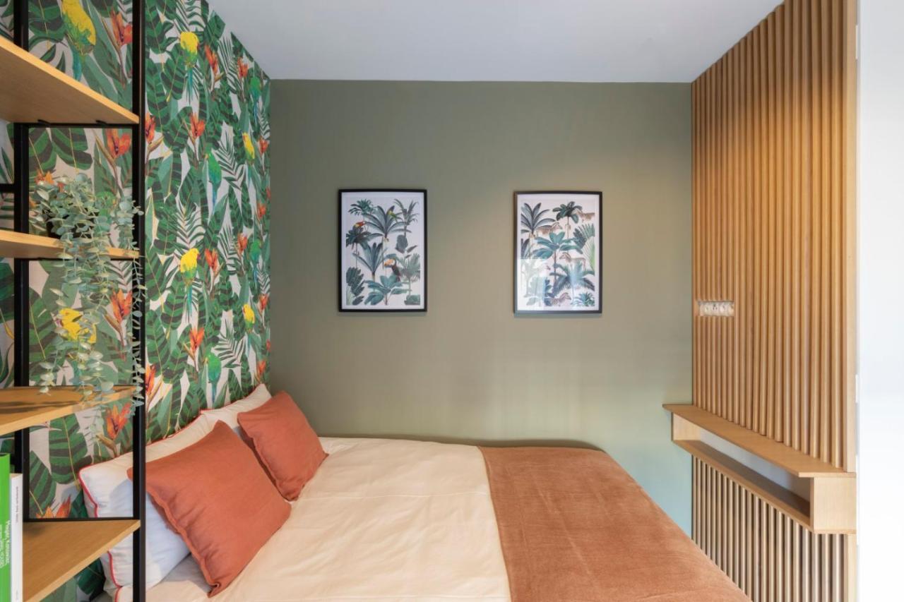 Modern 4Bd Apt Near Piraeus Port-Ath-15 Min Walk-Pirasmus Residencies 외부 사진