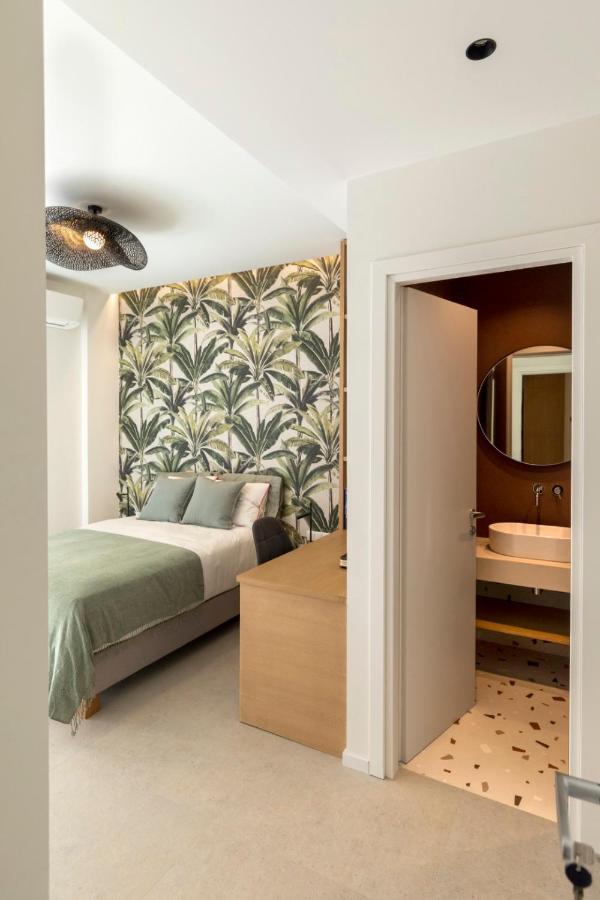 Modern 4Bd Apt Near Piraeus Port-Ath-15 Min Walk-Pirasmus Residencies 외부 사진